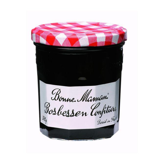 Bonne Maman Bosbessen confiture