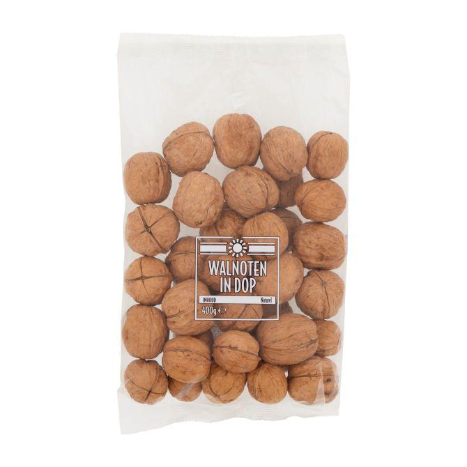 Tovano Walnoten in dop