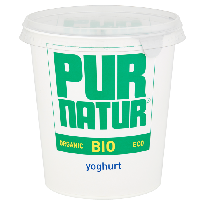 Pur Natur Bio Yoghurt 750g