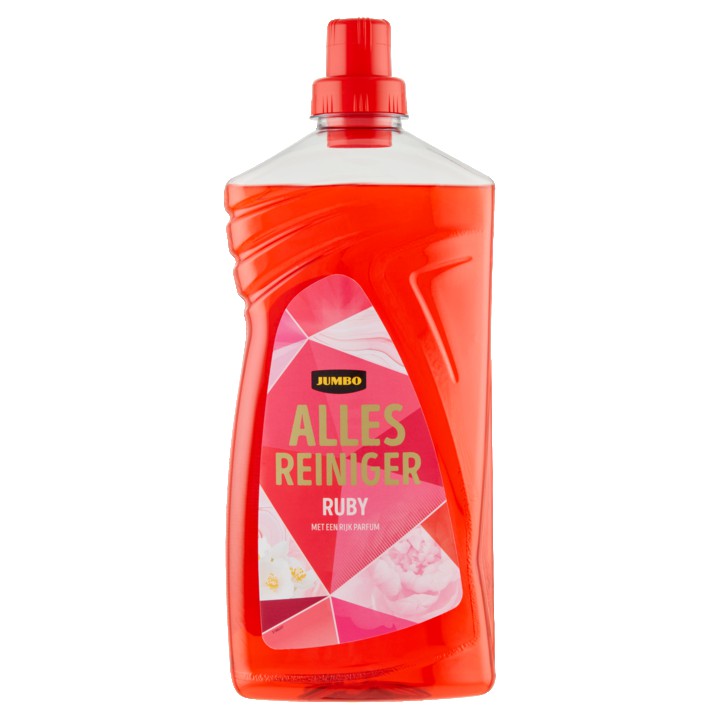 Jumbo Allesreiniger Ruby 1250ml