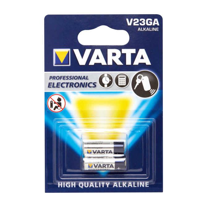 Varta Batterij special V23GA 12 V