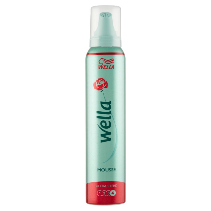 Wella Mousse 200ml