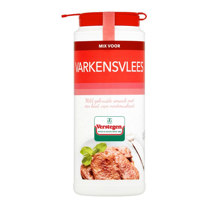 Verstegen Mix voor Varkensvlees 225g