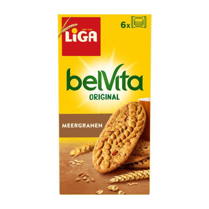 LiGA BelVita meergranen