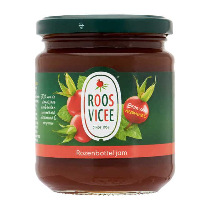 Roosvicee Rozenbotteljam