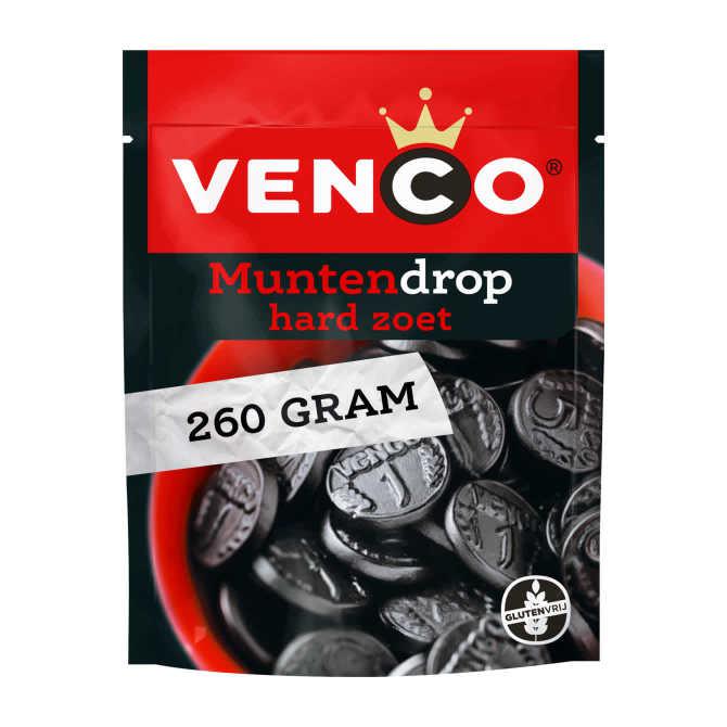 Venco Muntendrop