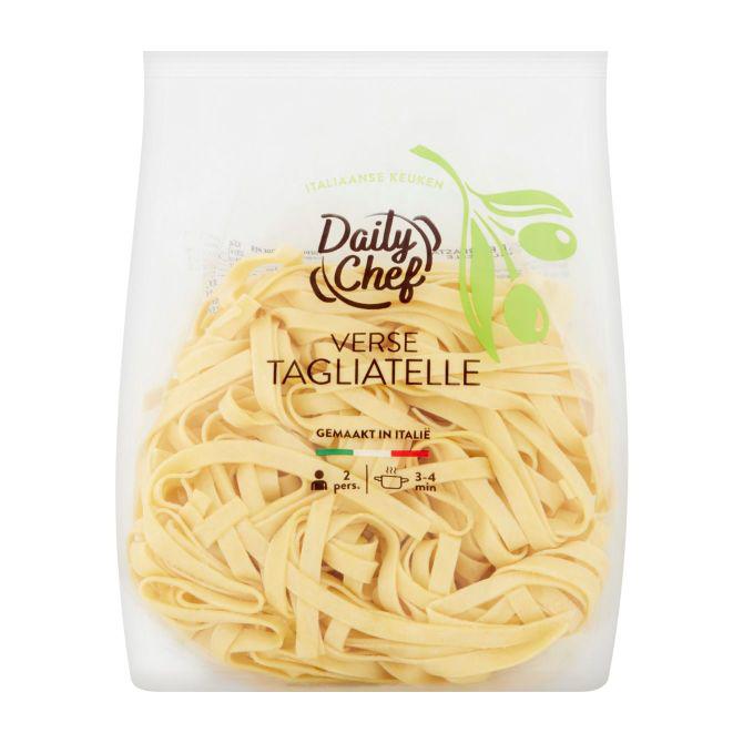 Daily Chef Tagliatelle naturel