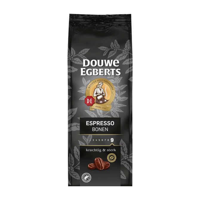 Douwe Egberts Espresso koffiebonen