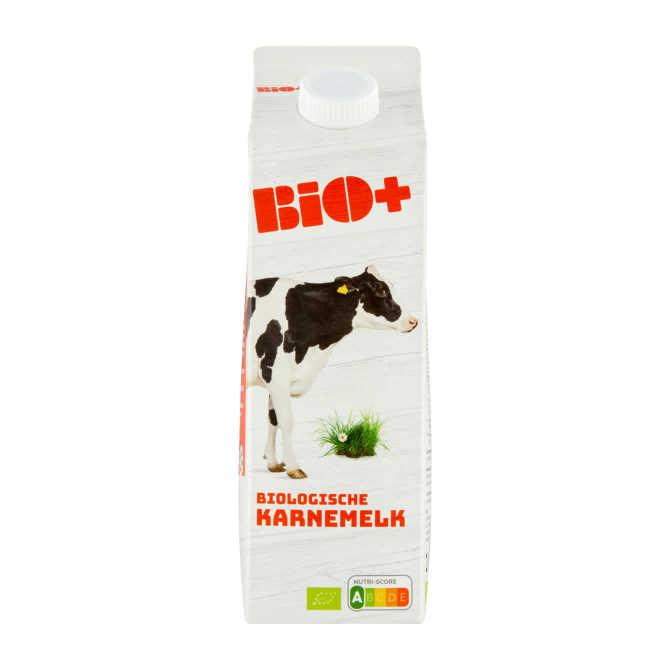 Bio+ Karnemelk