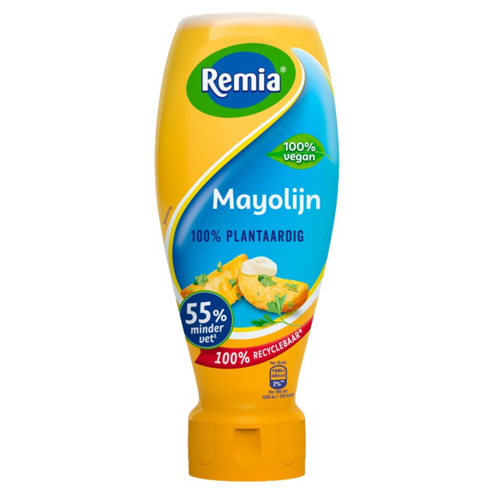 Remia Mayolijn 500ml