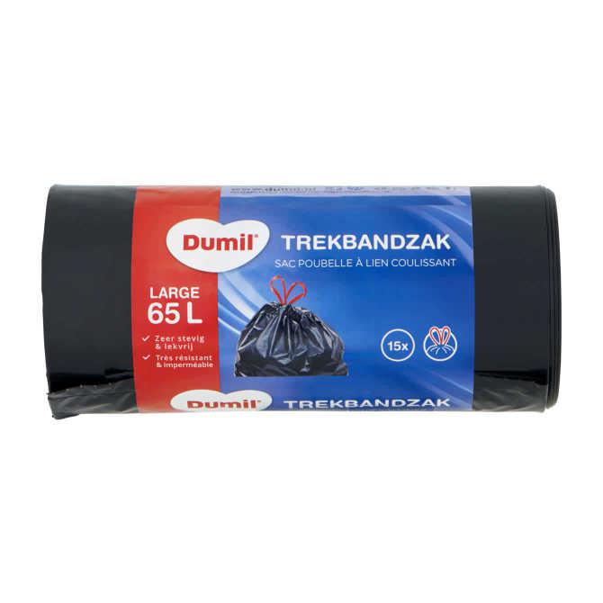 Dumil Trekbandzak large 65L