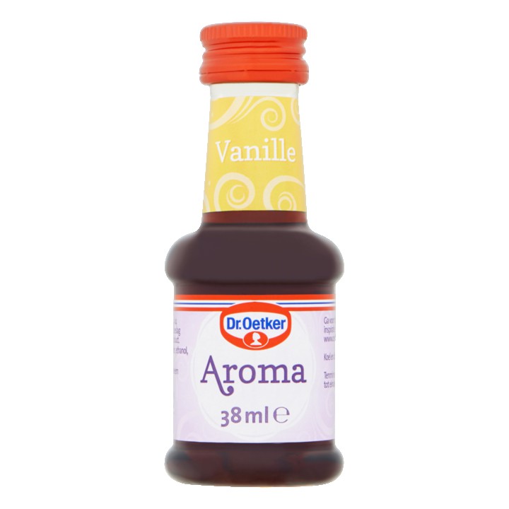 Dr. Oetker Vanille Aroma 38ml