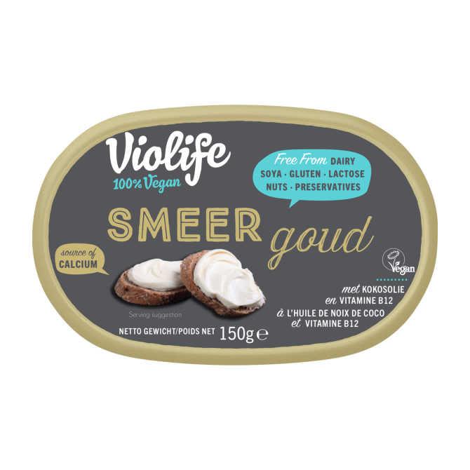 Violife Vegan smeergoud