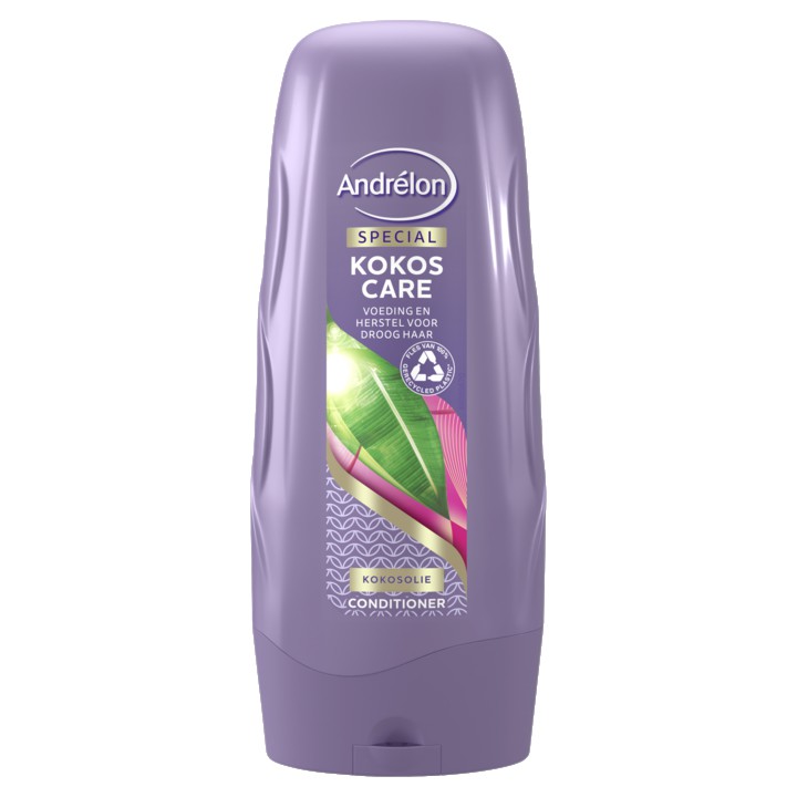 Andr&amp;eacute;lon Special Conditioner Kokos Care 300ml