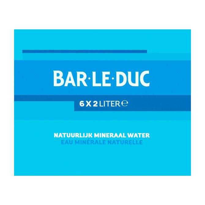 Bar-le-Duc Mineraalwater