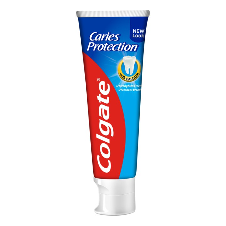 Colgate Caries Protection Tandpasta 75ml