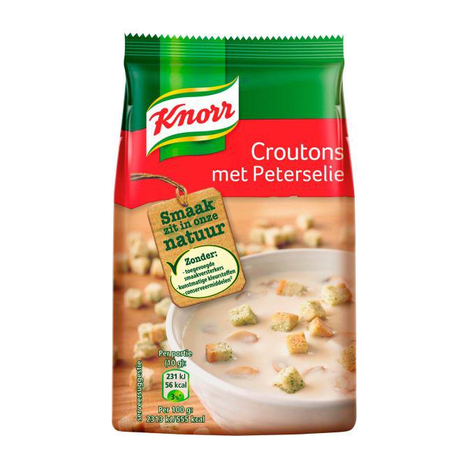 Knorr