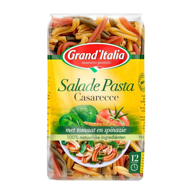 Grand &#039;Italia Casarecc voor pastasalade