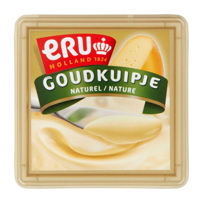 ERU Goudkuipje naturel