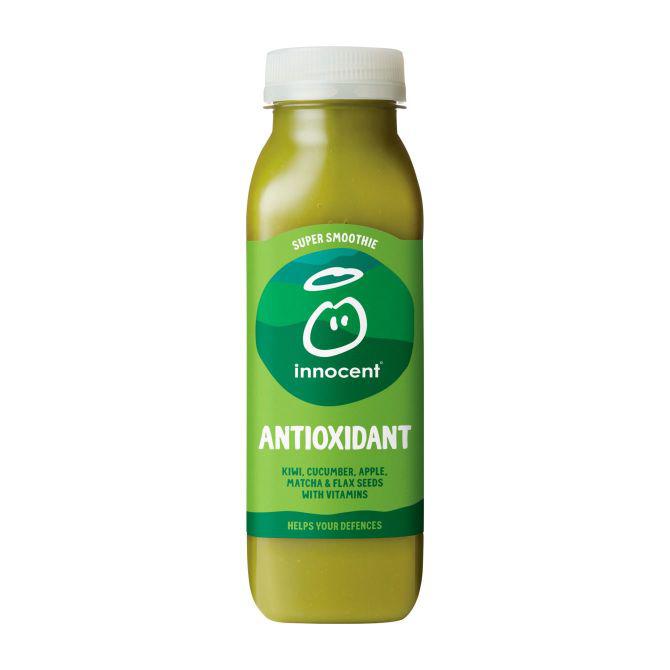 Innocent Super smoothie antioxidant