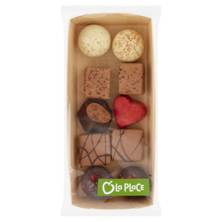 La Place Assortiment Bonbons 170g