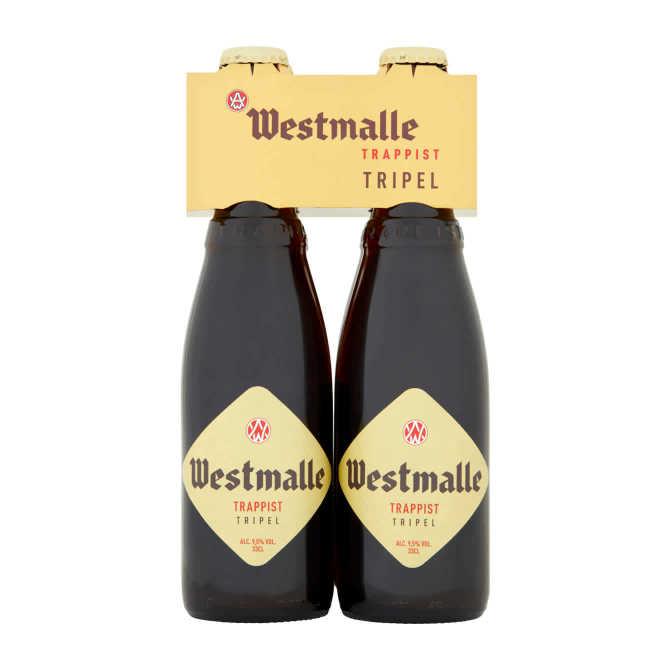 Westmalle Tripe