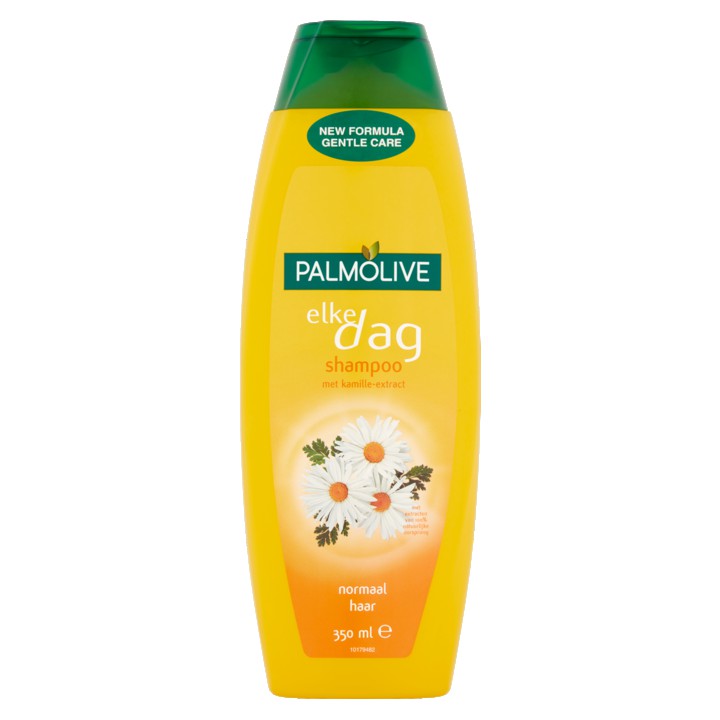 Palmolive Basics Elke Dag Shampoo 350ml