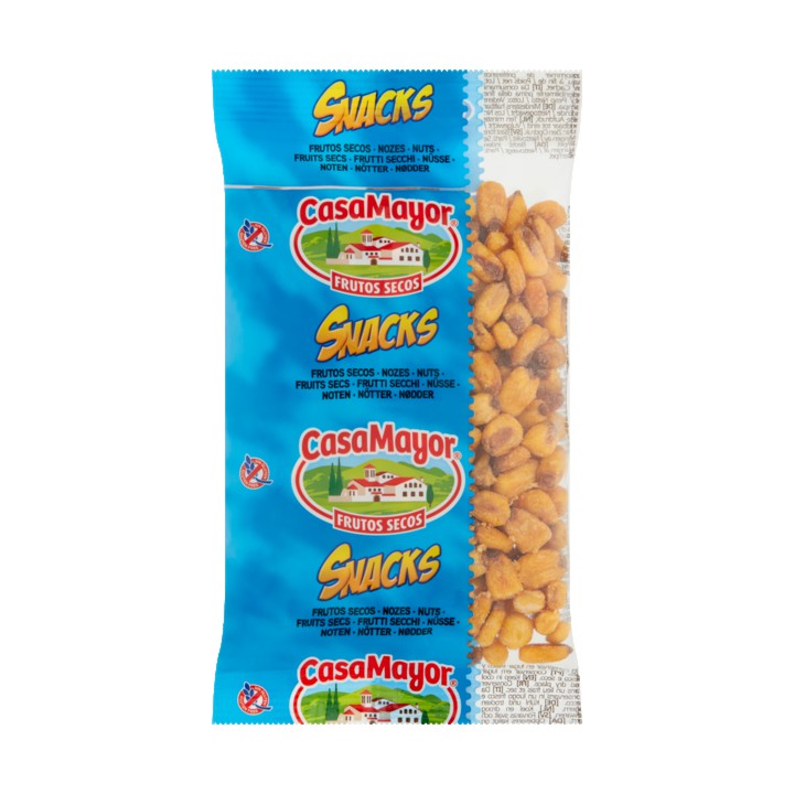 Casa Mayor Snacks Noten 100g