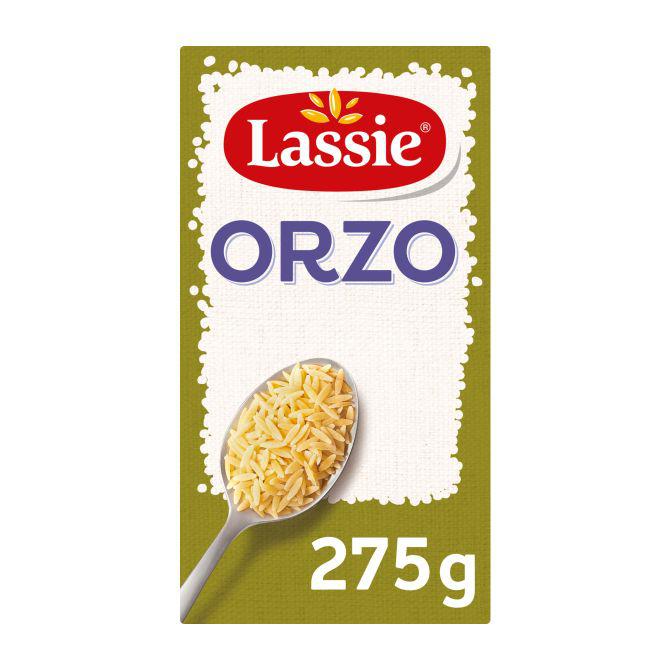 Lassie Orzo