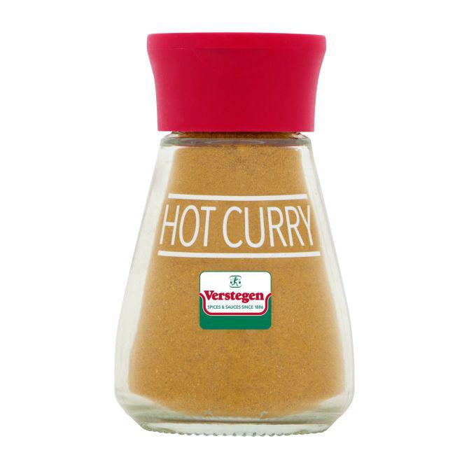 Verstegen Hot curry