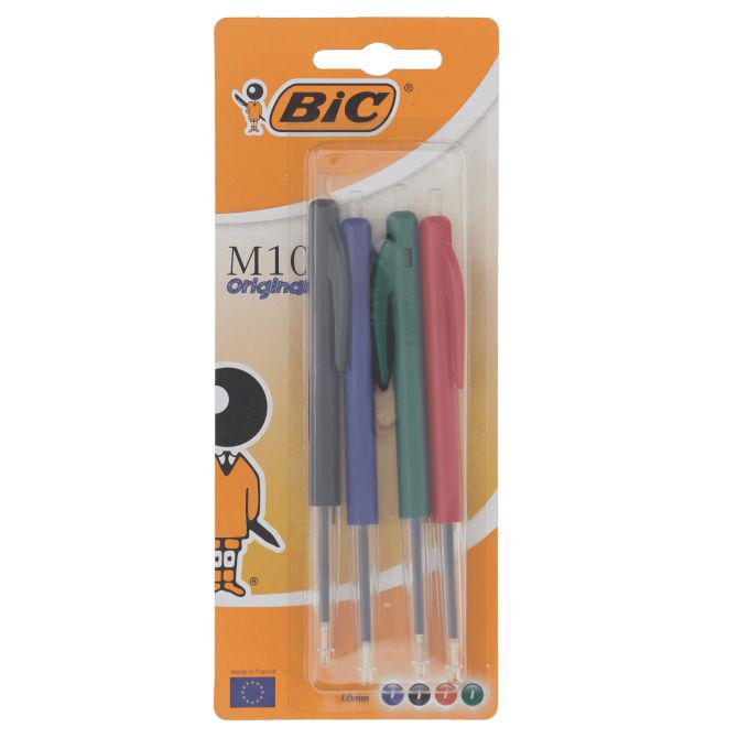 Bic Balpen M10