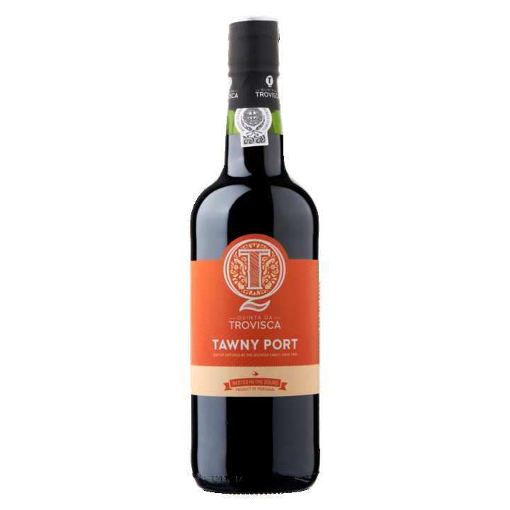 Quinta da Trovisca Tawny Port 750ml