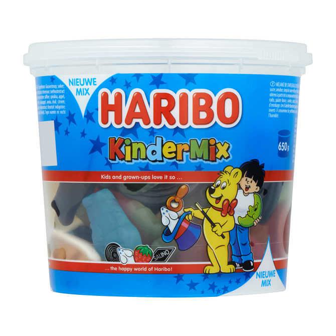 Haribo Kindermix