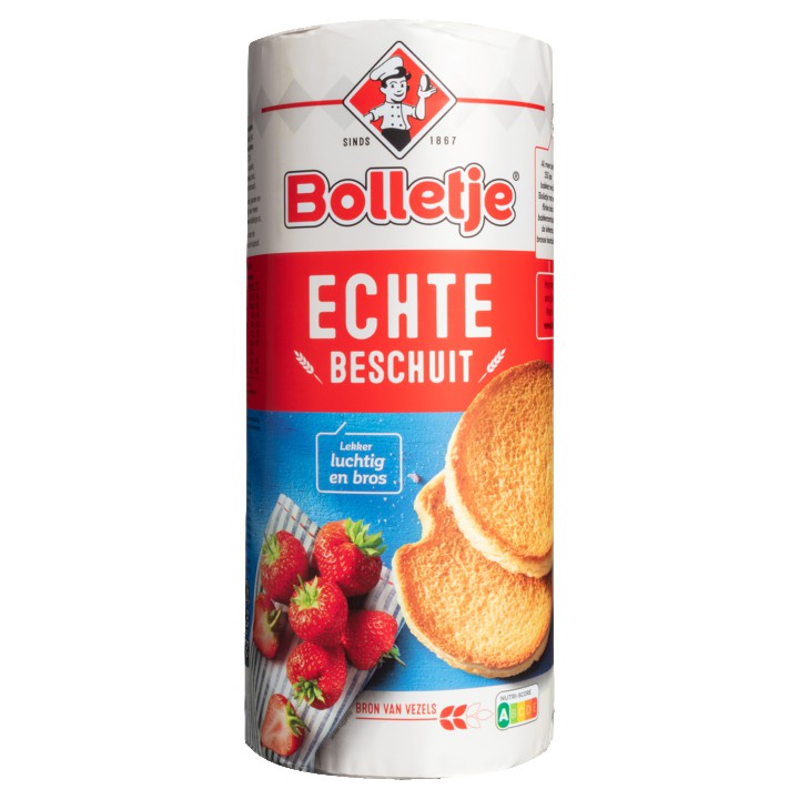 Bolletje Echte Beschuit