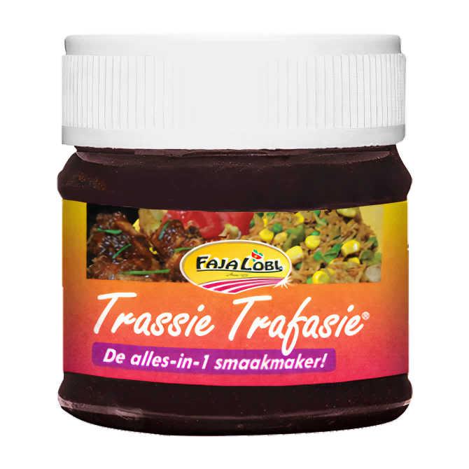 Faja Lobi Trassie Trafasie