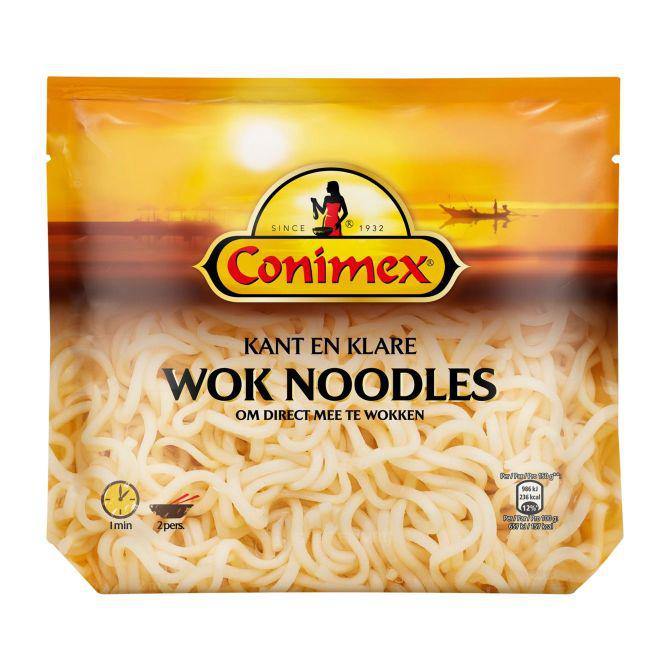 Conimex  Kant en klaar Noodles