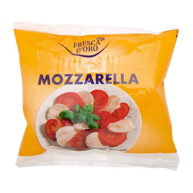 Fresca Mozzarella