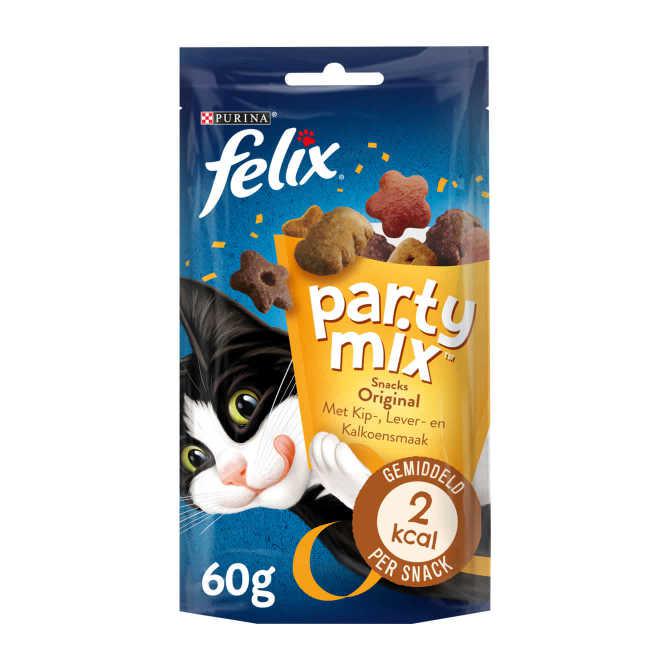 Felix Party mix