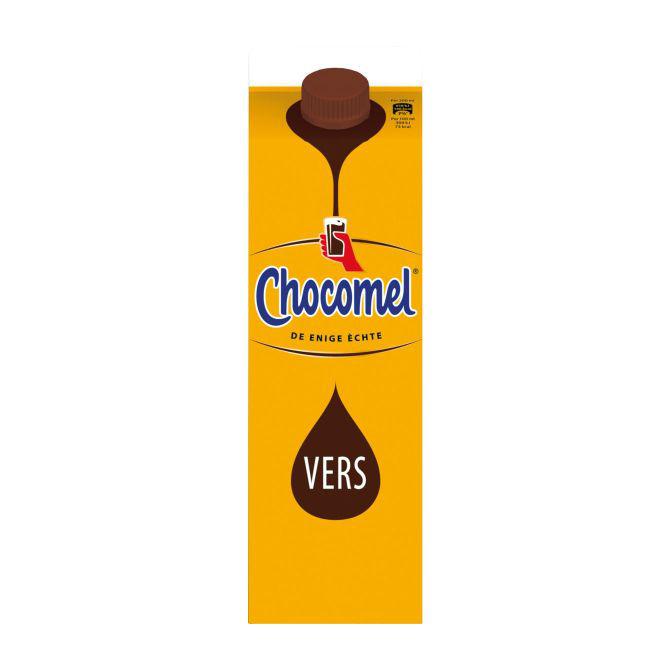 Chocomel Vers