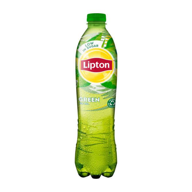 Lipton Ice tea green