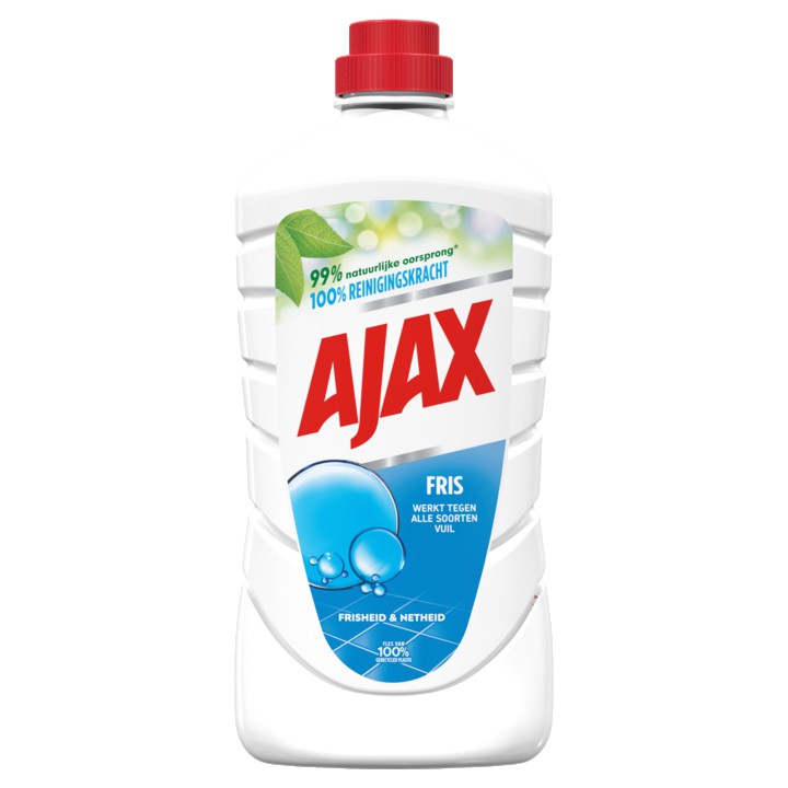 Ajax Fris allesreiniger - 1L