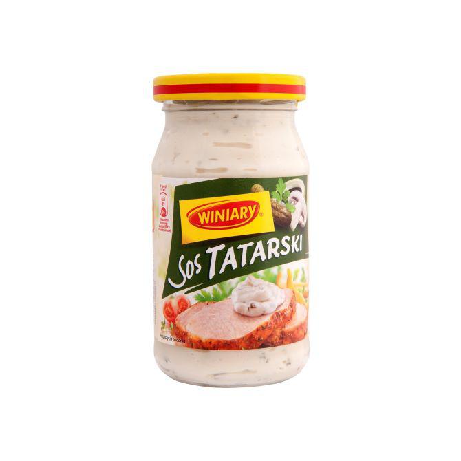 Winiary Tartaarsaus