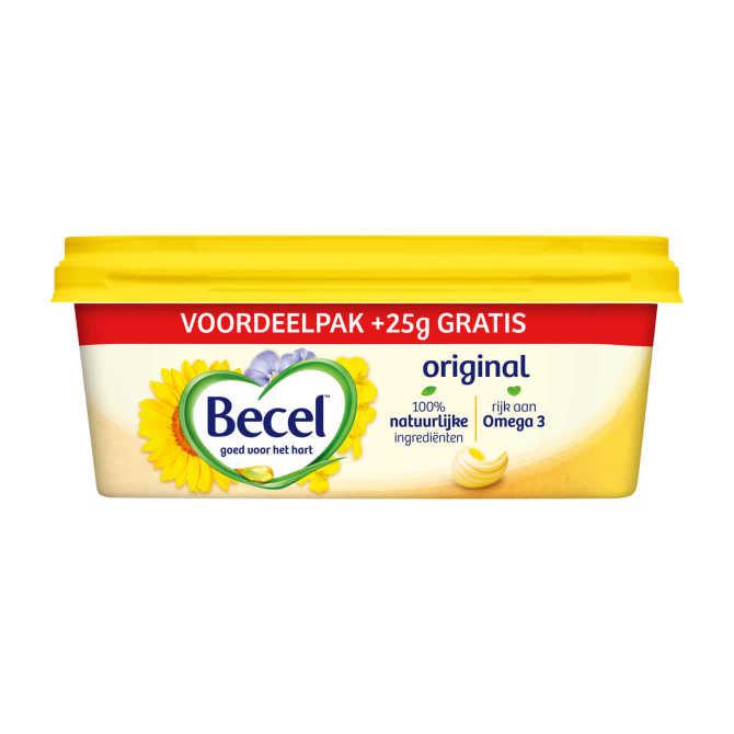 Becel Margarine original