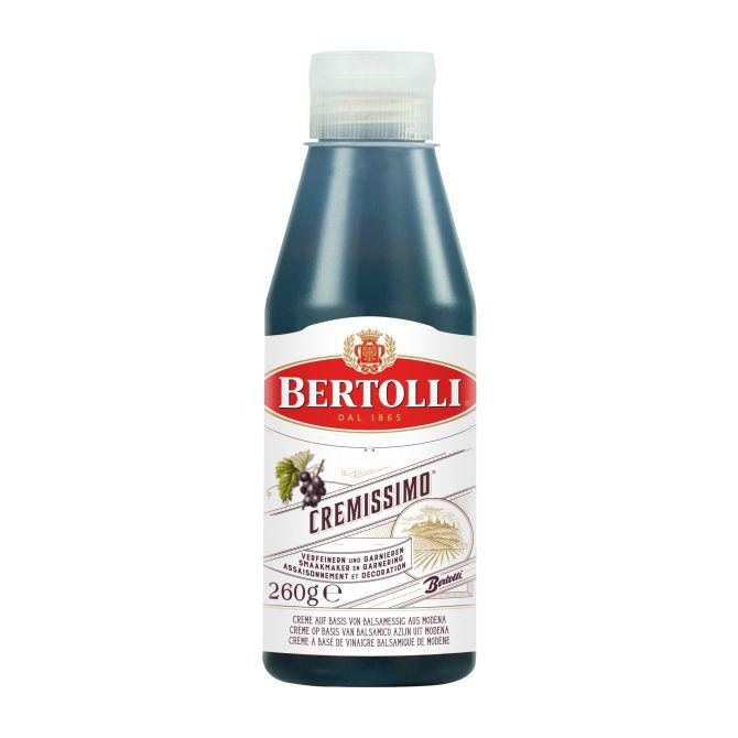 Bertolli Crema di balsamico