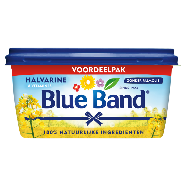 Blue Band Halvarine 500g