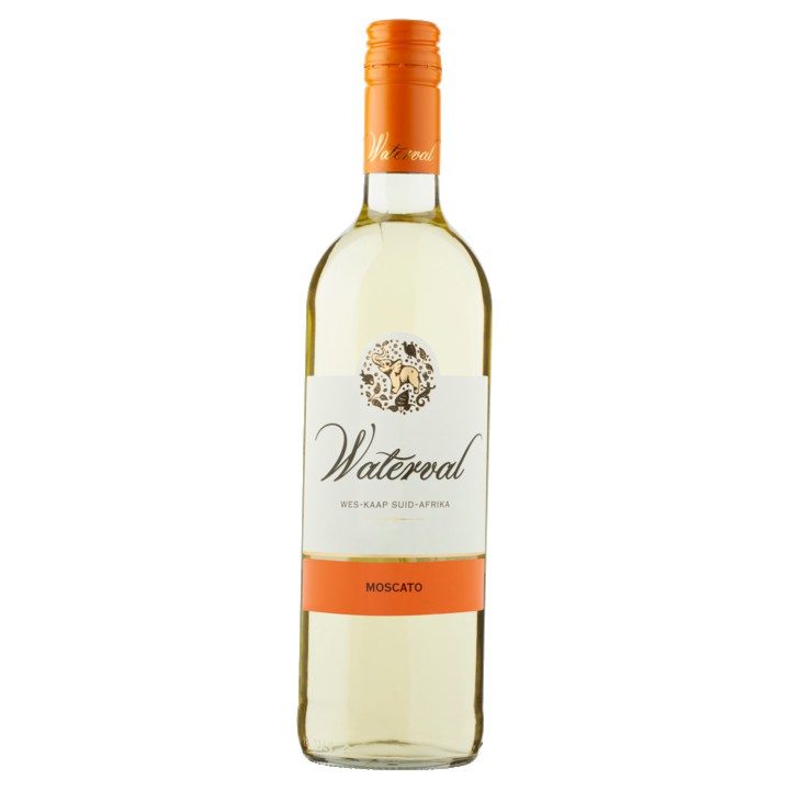 Waterval - Moscato - 750ML