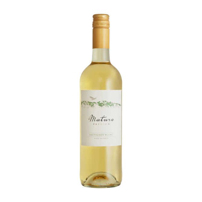 Maturo Premium Sauvignon Blanc