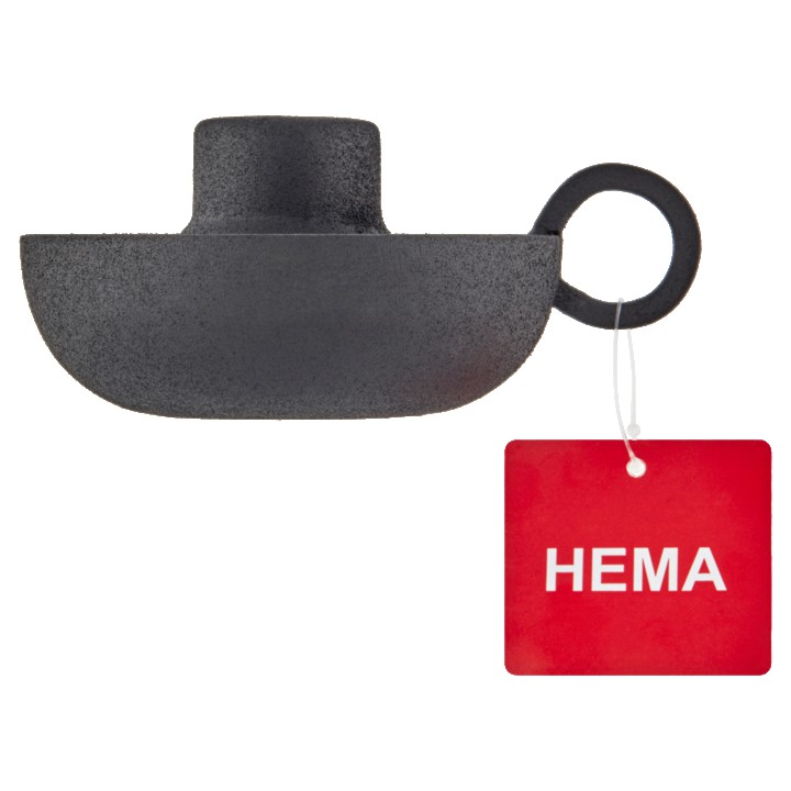 HEMA Kaarshouder Metaal S