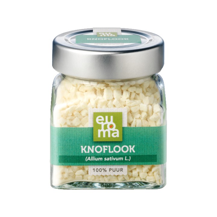 Euroma Knoflook Vriesdroog 32g