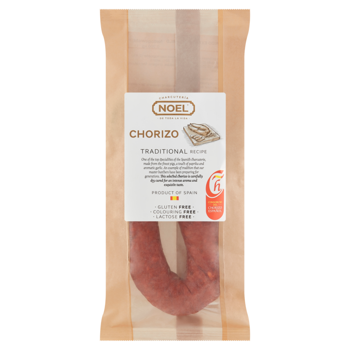 Noel Chorizo 200g